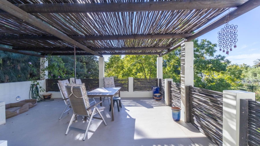 4 Bedroom Property for Sale in Riebeek Kasteel Western Cape